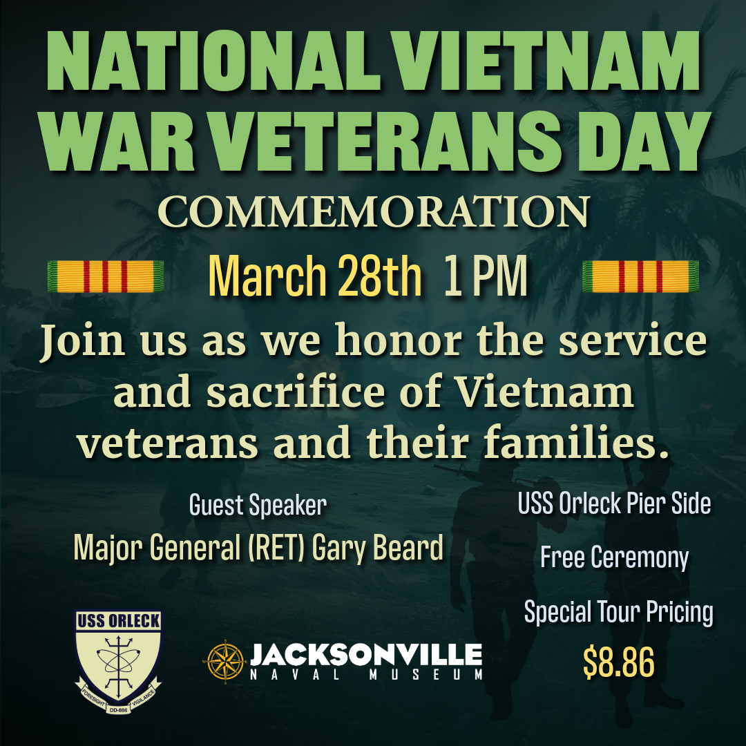 National Vietnam War Veterans Day 2025 1