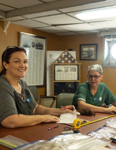Kutting For Kids USS Orleck 2023 27