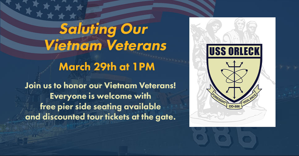 Saluting Our Veterans 2024