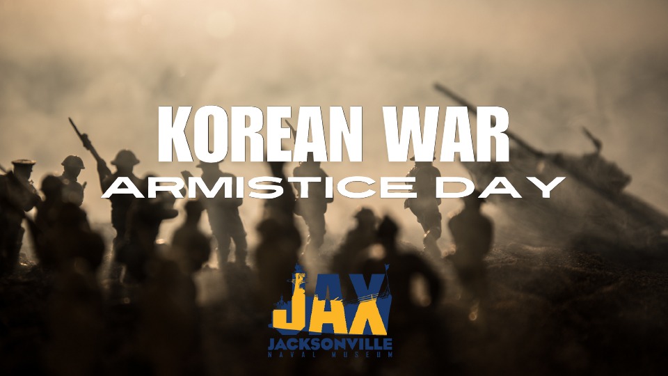 Korean War Armistice Day