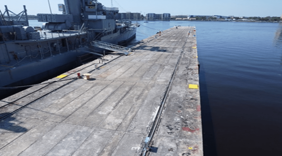 The-WardRoom-June-2024-Figure-10-Orlecks-pier-pre-restoration-Mach-2024