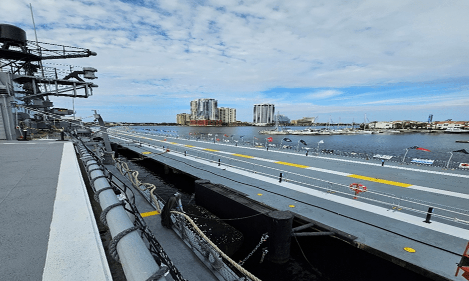 The-WardRoom-June-2024-Figure-11-The-restored-Navy-Pier-view-from-the-ship