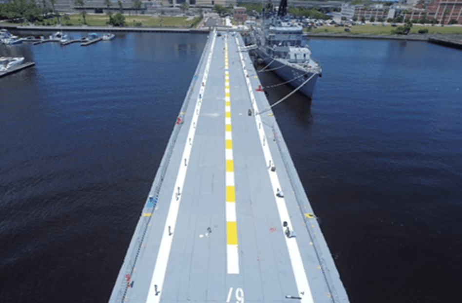 The-WardRoom-June-2024-Figure-12-Overhead-drone-view-of-the-Navy-Pier