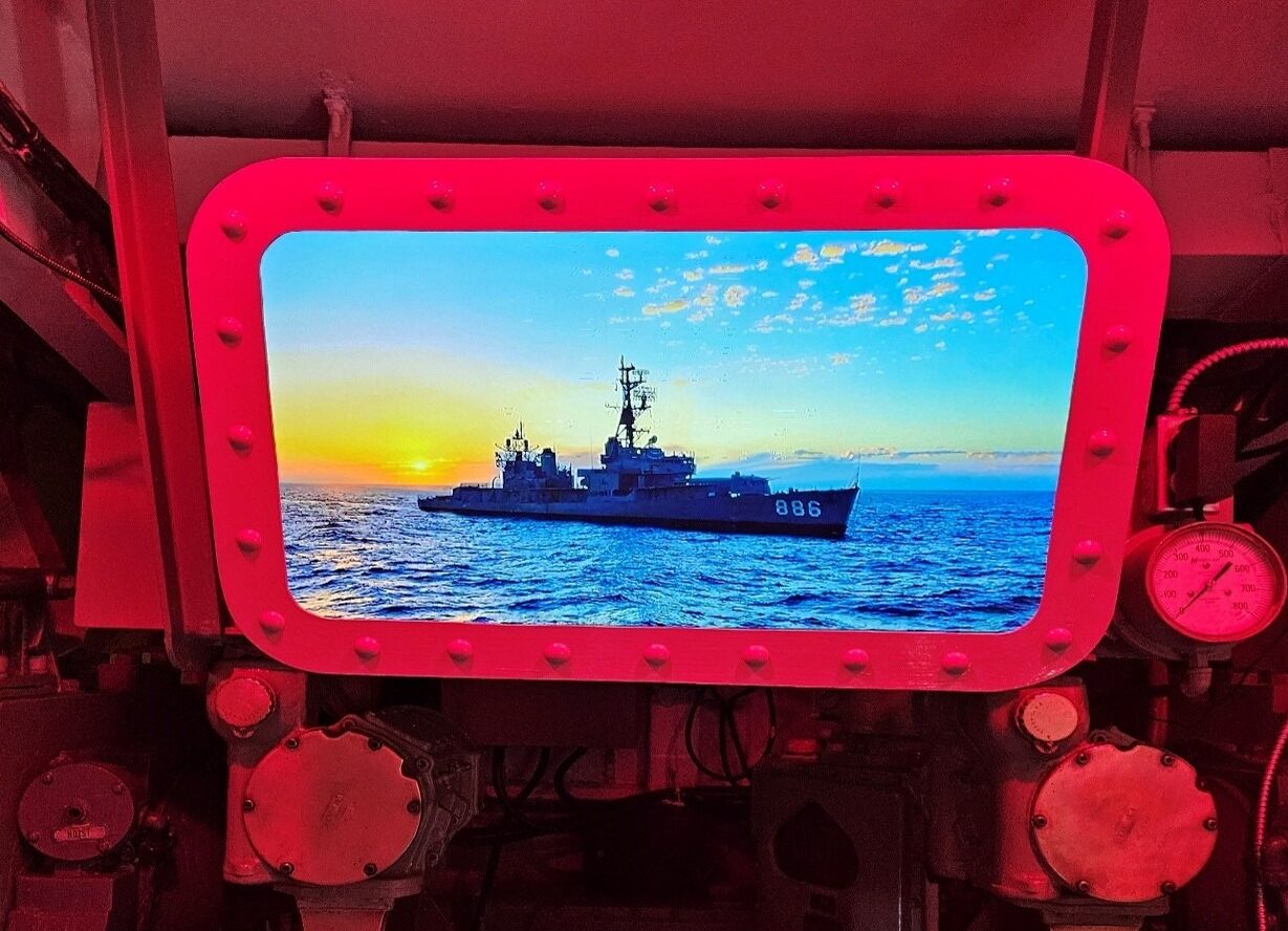 The-WardRoom-June-2024-Figure-15-The-Mount-52-Experience The Mount 52 Experience