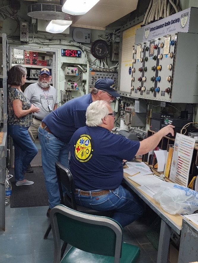 The-WardRoom-June-2024-Figure-23-Operators-John-Reynolds-and-Todd-Lovelace