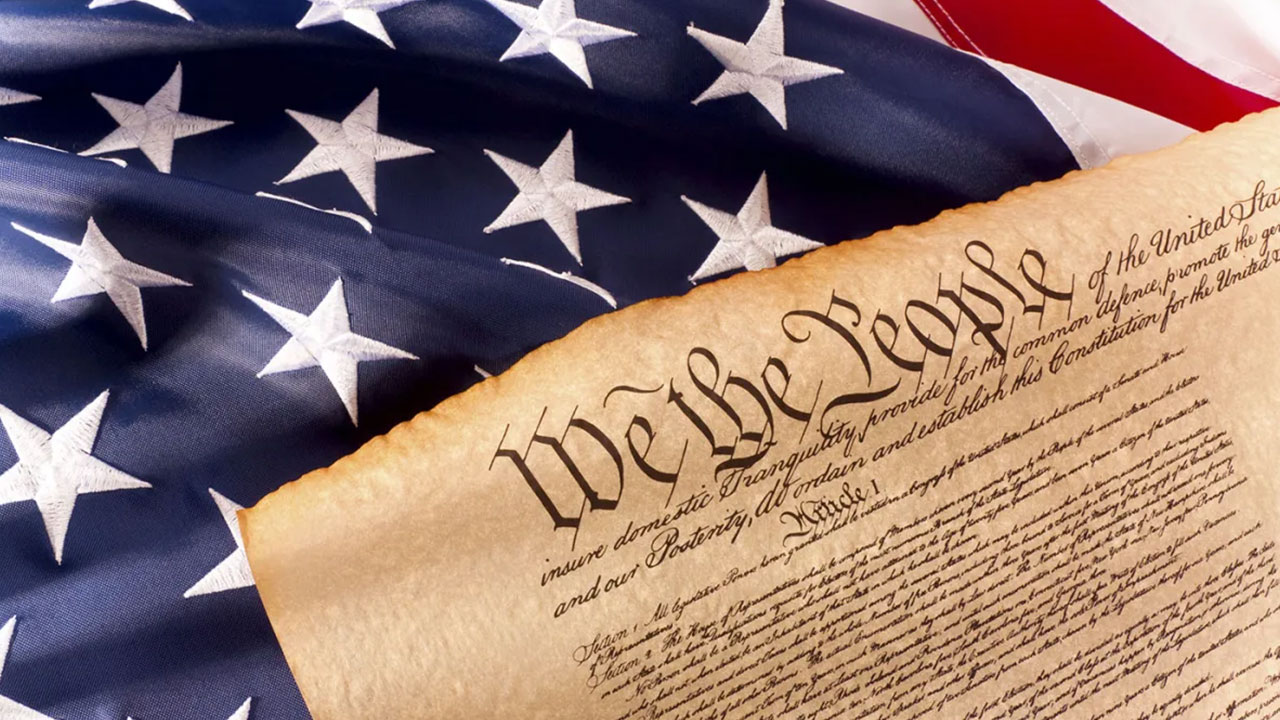Constitution Day At The USS Orleck 2024