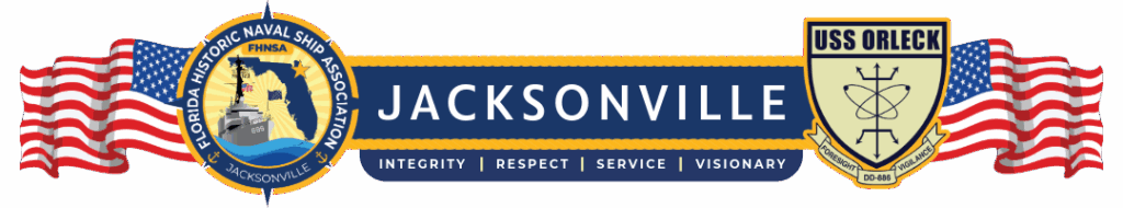 Florida Historic Naval Ship Association