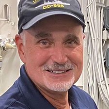 Jim Fossa