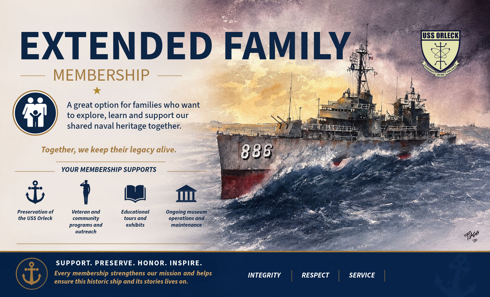 Extended Family