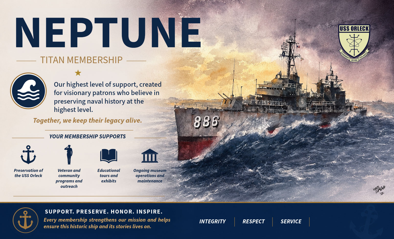 Neptune