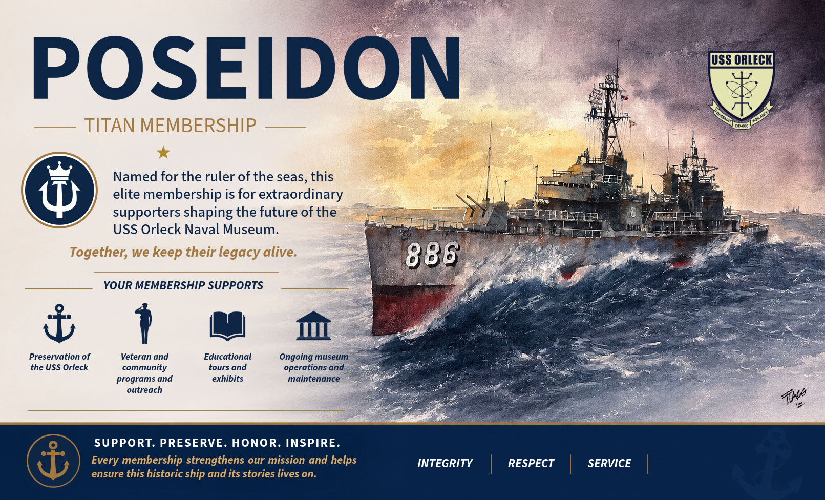 Poseidon