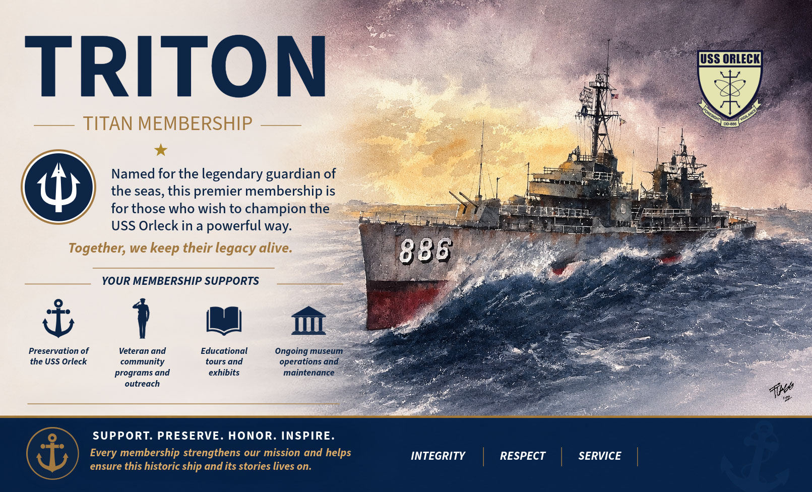 Triton