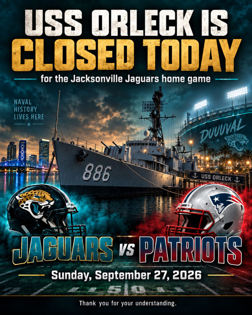 Jags Home Game Sep 27 2026