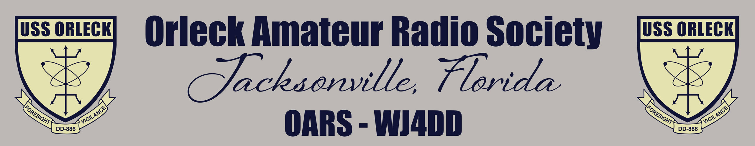 Orleck Amateur Radio Society OARS WJ4DD